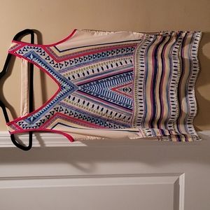 Bo Bel tank top